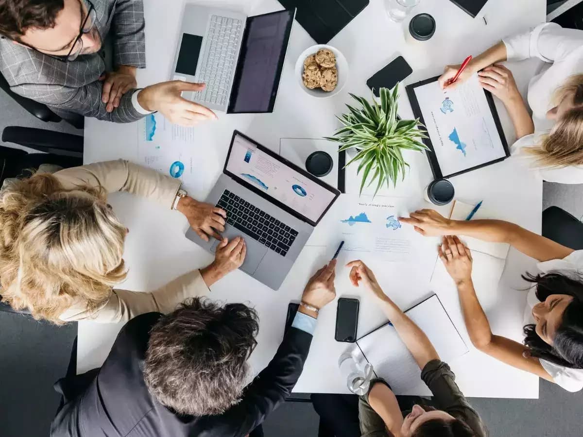 Stellenangebote bei der E+Service+Check GmbH: Ihr neuer Job wartet!