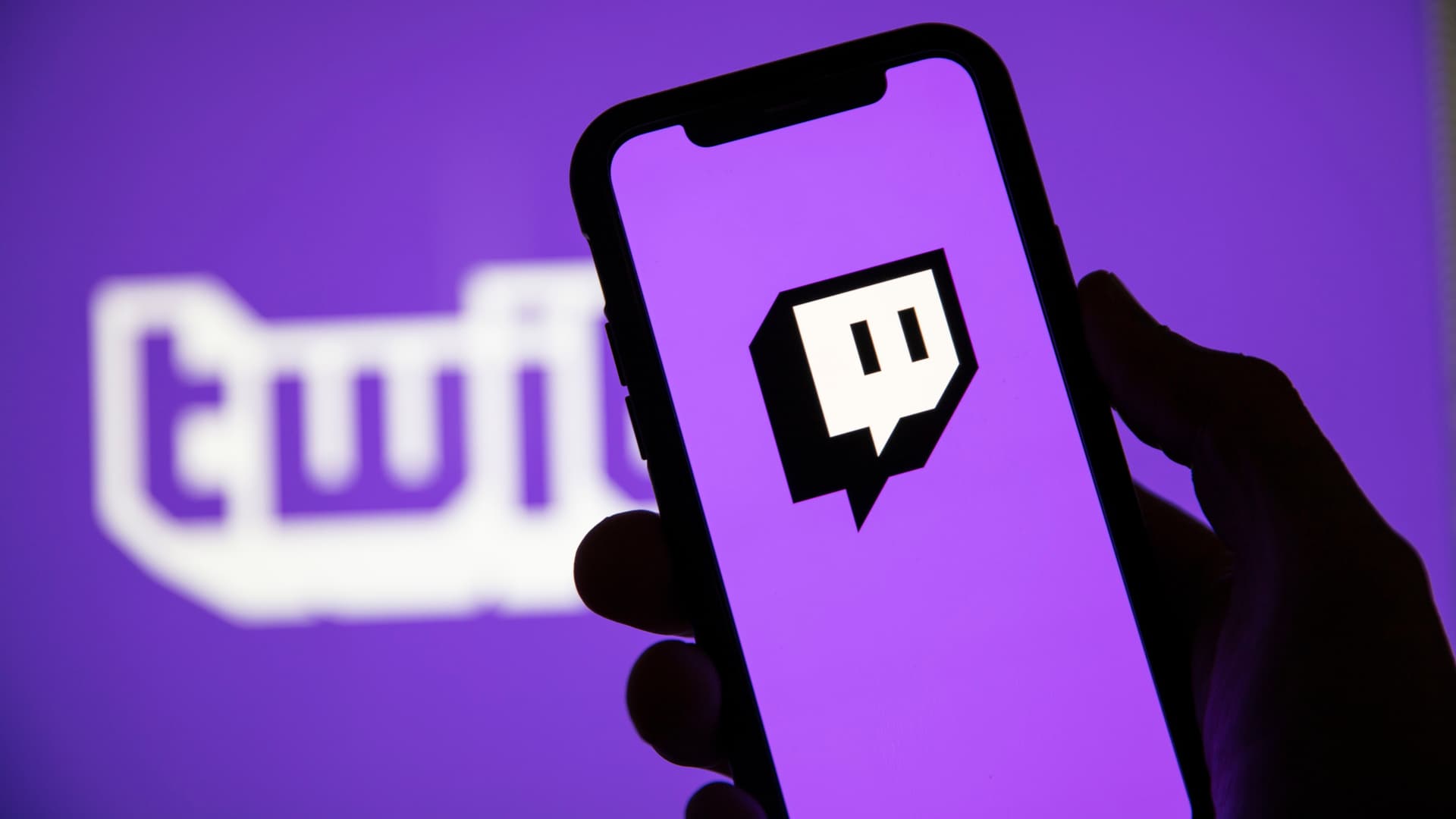 Erhöhen Sie Ihre Sichtbarkeit mit Twitch Follower Kaufen