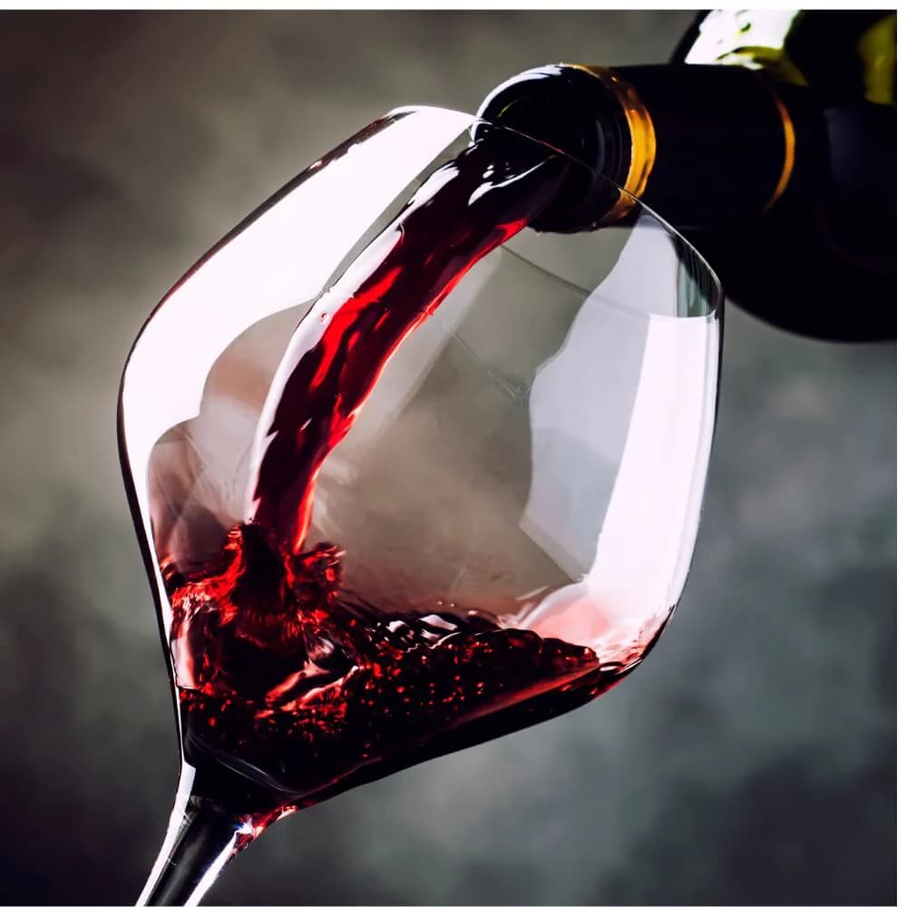 Die besten Sorten von Wein alkoholfrei für jeden Geschmack