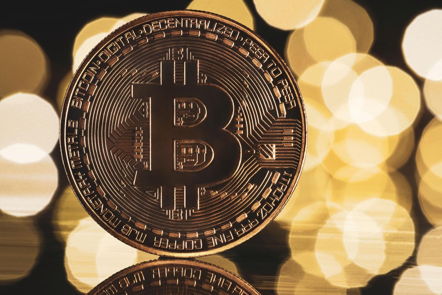 Die Vielseitigkeit von Bitcoin: Bezahlen und spekulieren im Fokus