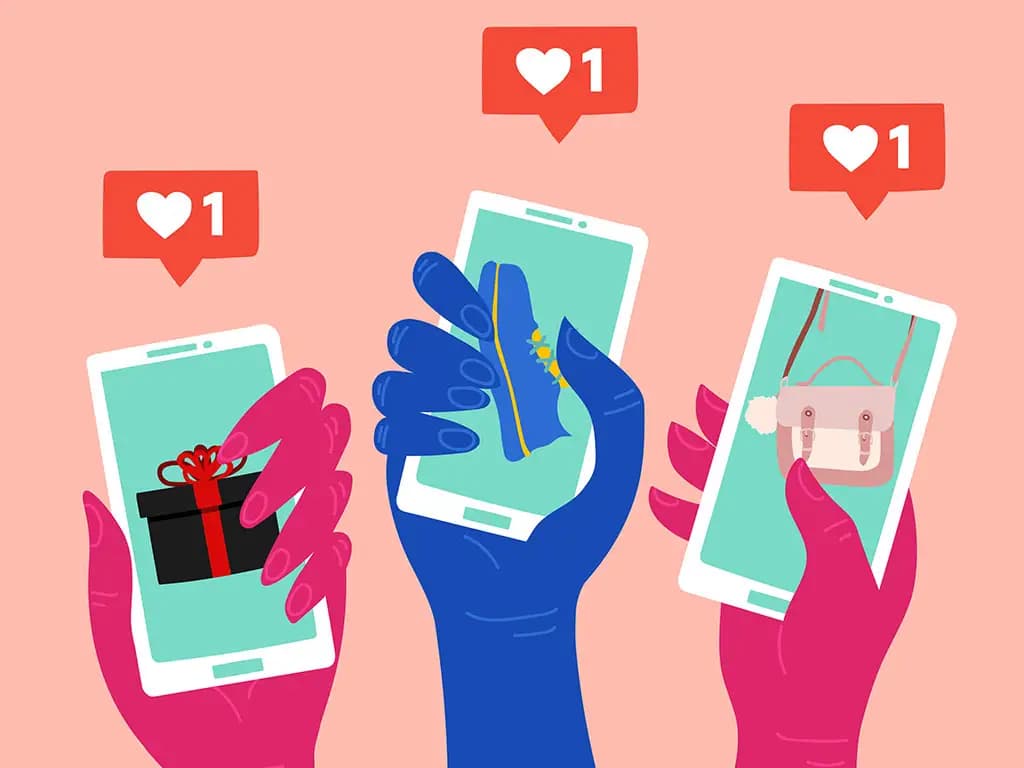Deutsche Likes kaufen für Instagram Influencer – Fanexplosion ist die erste Wahl