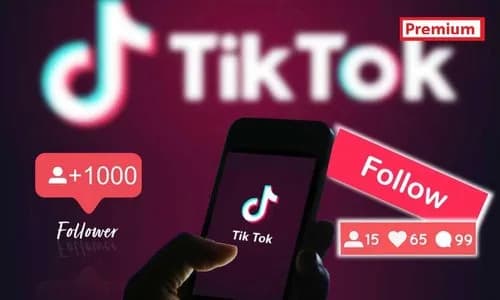 follower kaufen tiktok