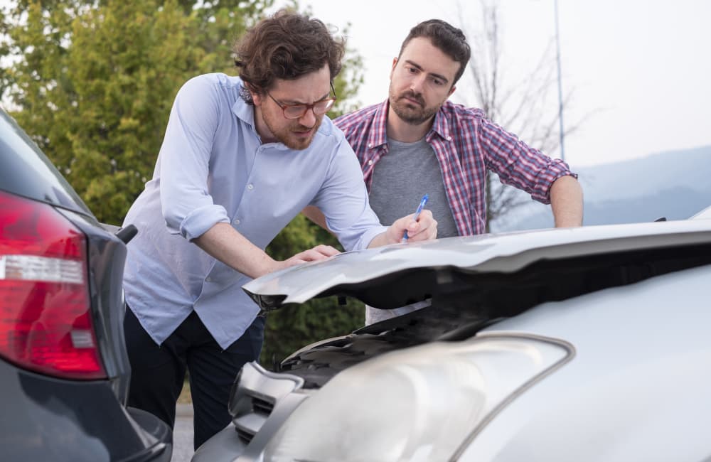 Mit Carspector sicher zum Gebrauchtwagen – Dein Gebrauchtwagencheck