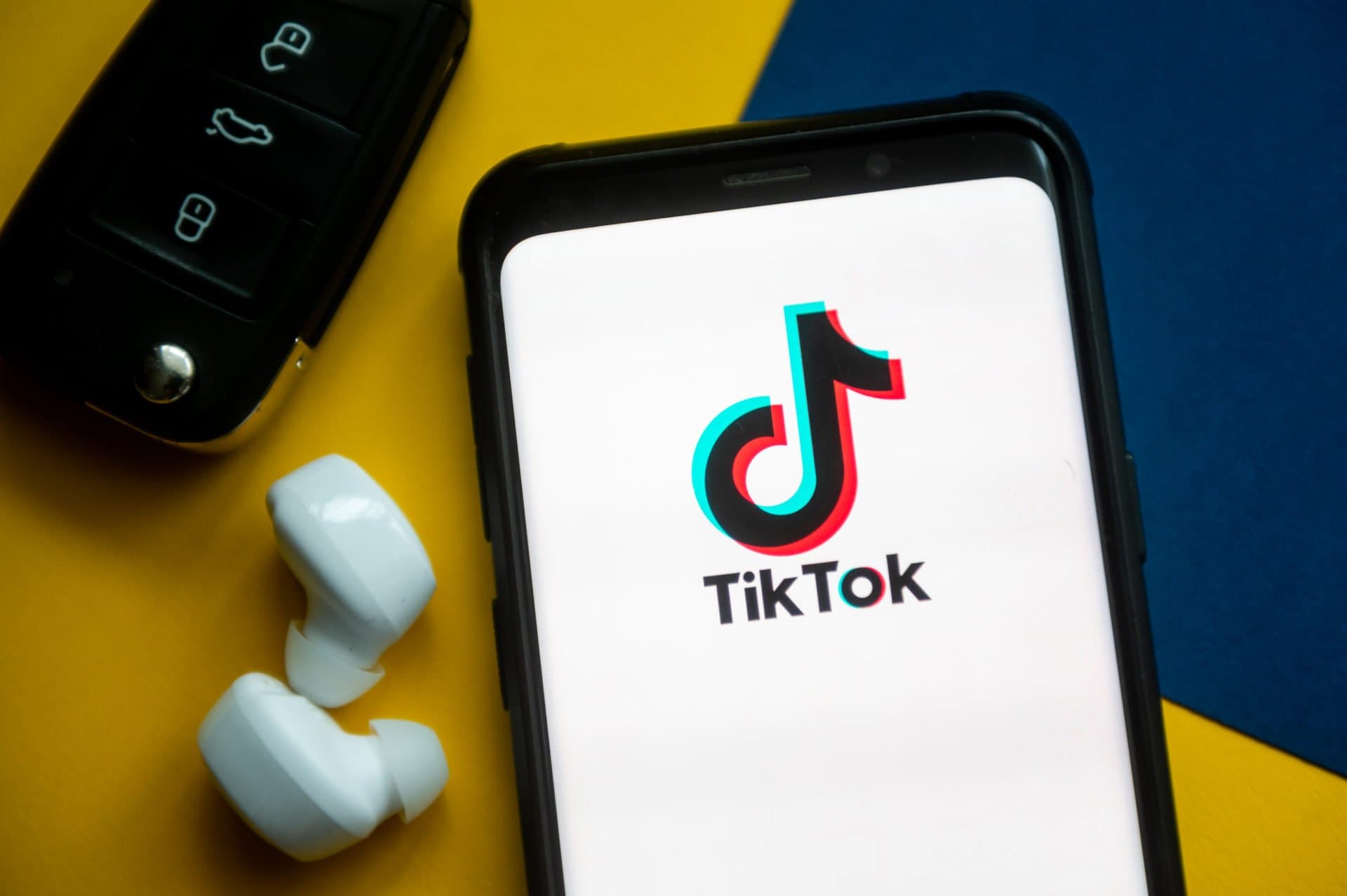 Mit KupFollower Follower auf TikTok kaufen: Ihr schneller Weg zu mehr Reichweite