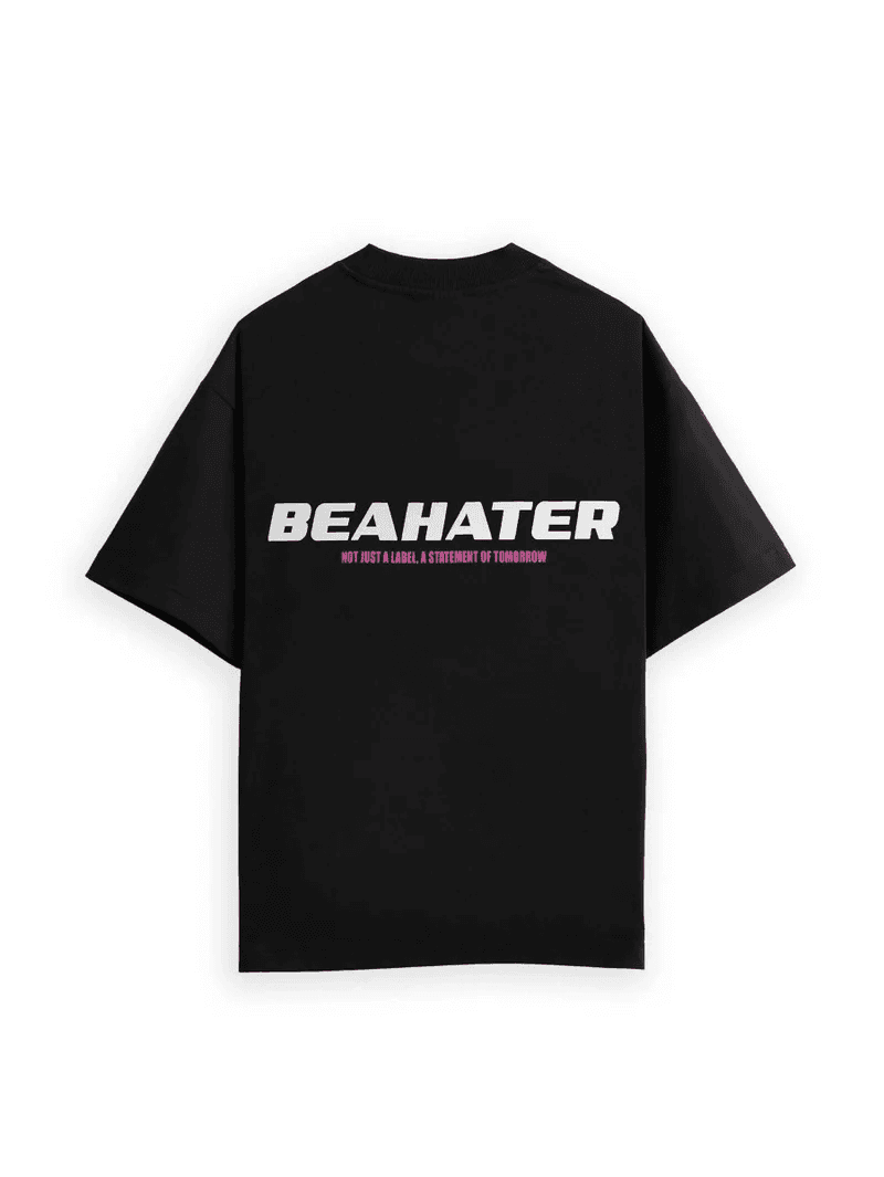 Streetwear Brand BEAHATER: Exklusive Hoodies für Männer und Frauen in Augsburg