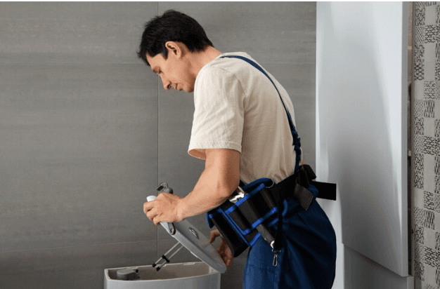 Die 5 besten Tipps für einen Sanitärtechniker, um erfolgreicher zu werden