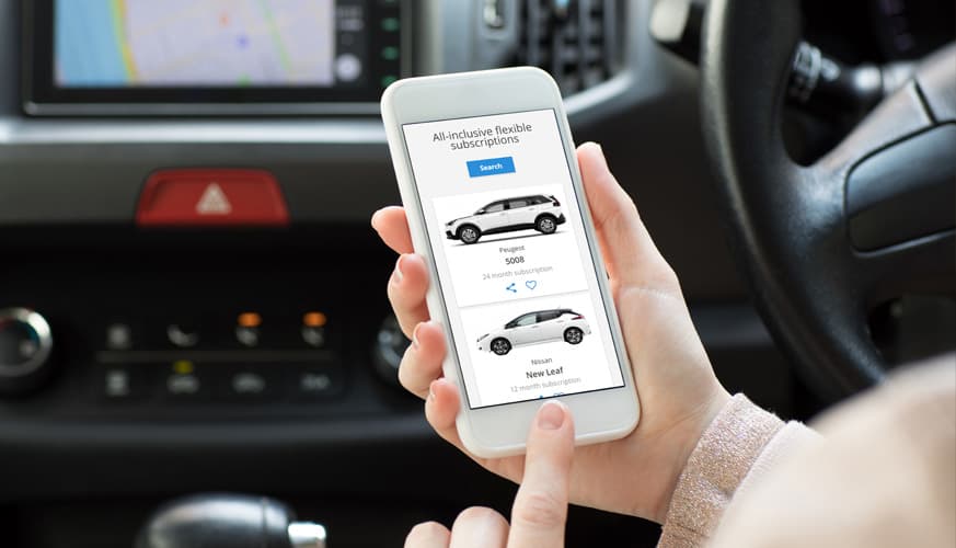 Auto mieten für 99 euro im monat: Die Zukunft der Mobilität liegt in Ihrer Hand