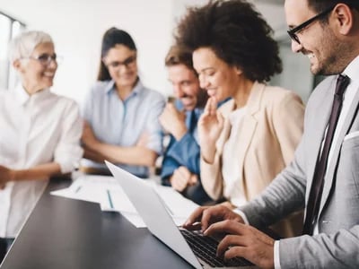 Sichern Sie sich jetzt Ihren Traumjob – Stellenangebote bei der E+Service+Check GmbH