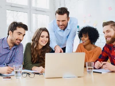 SEO Trainer: Lernen Sie die Geheimnisse der Suchmaschinenoptimierung