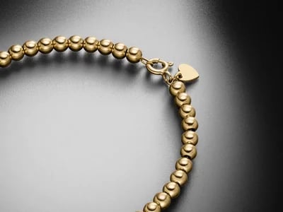 kugelarmbänder in Premium-Qualität für besondere Momente
