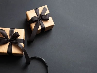 Werbegeschenke schnell geliefert – mit HiGift kein Problem