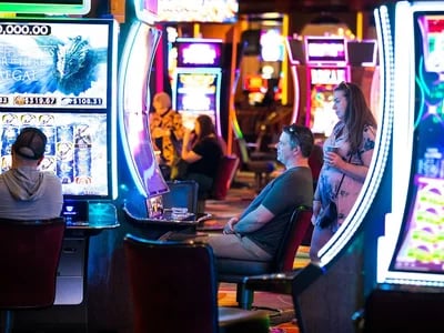 JPGACOR303: Link Slot Gacor yang Memberikan Kemenangan Tiada Henti!