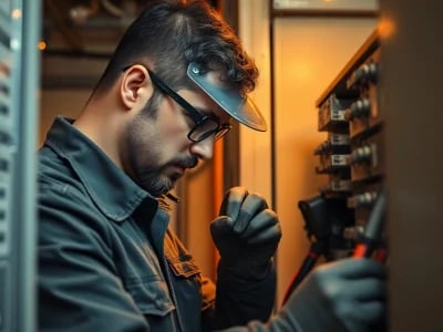 VDE Prüfung nach DGUV V3 – Technische Prüfungen im Detail