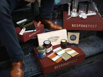 is bespoke post worth it