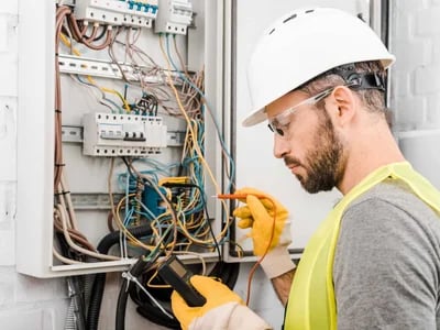 DGUV V3 Prüfung für Start-ups: Was ist zu beachten?