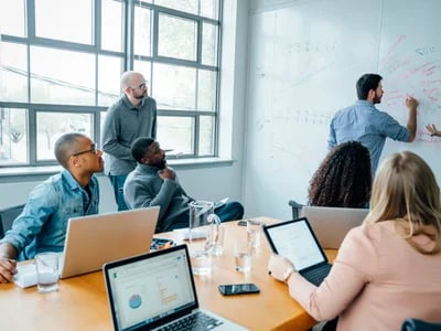 Headhunter: Eine Investition in die Zukunft Ihres Unternehmens