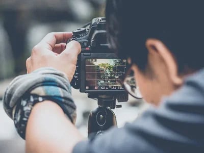 Videoproduktion für Unternehmen: So steigern Sie Ihre Sichtbarkeit