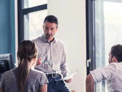 Headhunter: Ihr strategischer Partner für nachhaltige Personalplanung