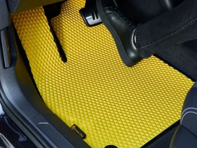 Fussmatten für Auto, die überzeugen – Perfekte Kombination aus Design und Schutz