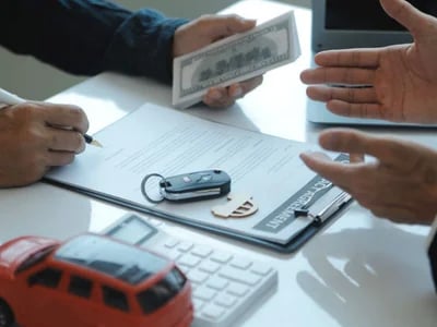 Kfz Versicherung jetzt einfach online finden