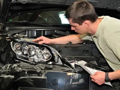 Motorschaden Ankauf für alle Marken – Schnell verkaufen ohne Risiko