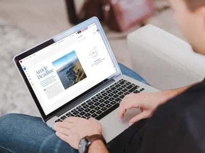 Adobe Acrobat Pro kaufen und dauerhaft produktiv bleiben