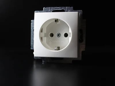 Die Vielfalt von Steckdosen Einsätzen: Funktionalität und Stil in Ihrem Zuhause