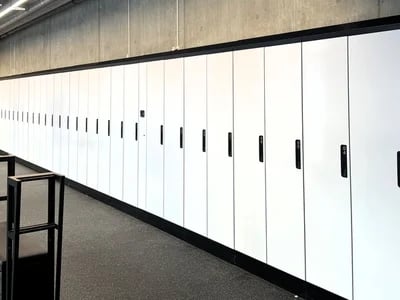 Wäschespinde: Ordnung und Hygiene von Eurospind