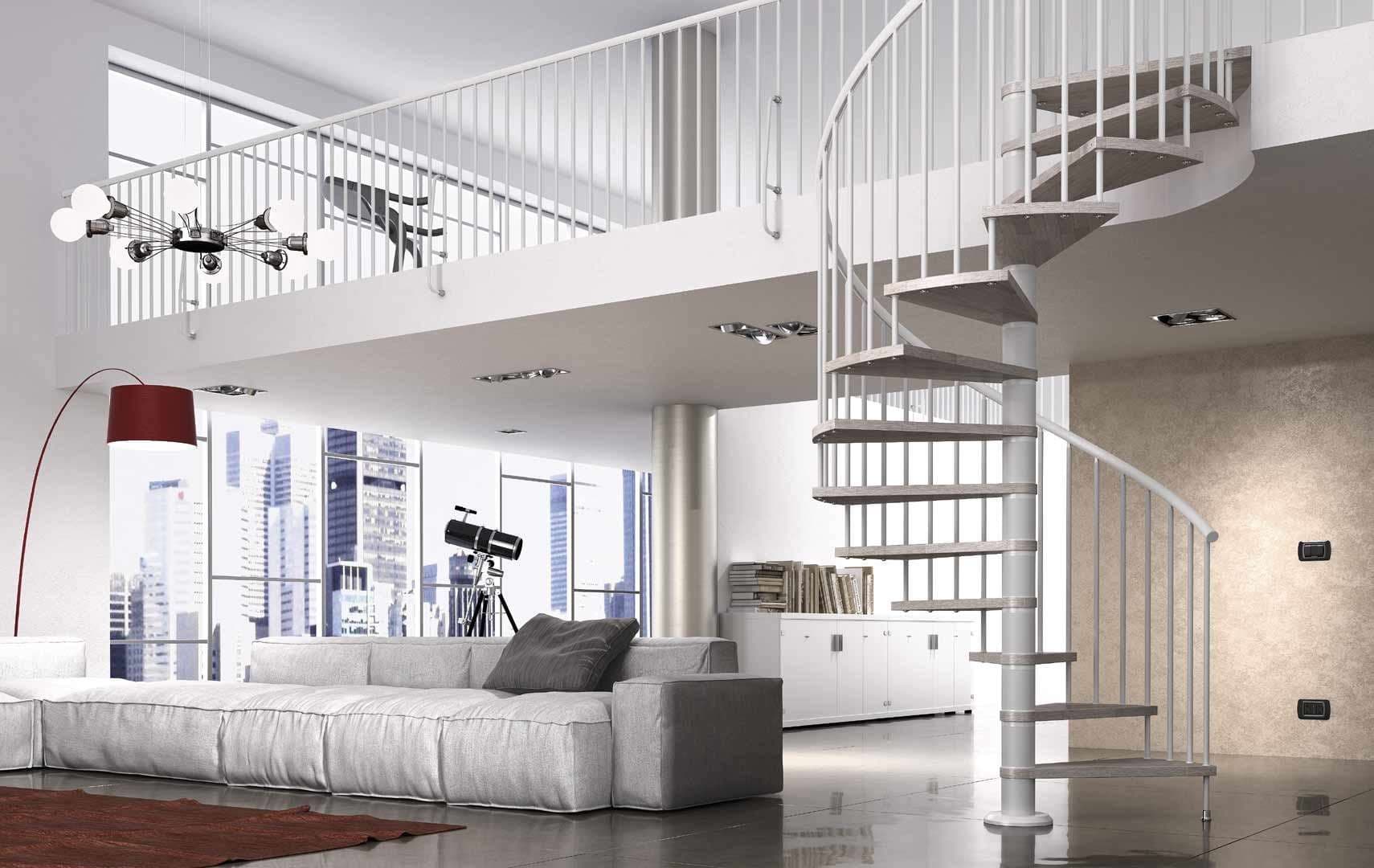 Stepsta: Hochwertige Treppen bauen, um das Design Ihres Zuhauses aufzuwerten