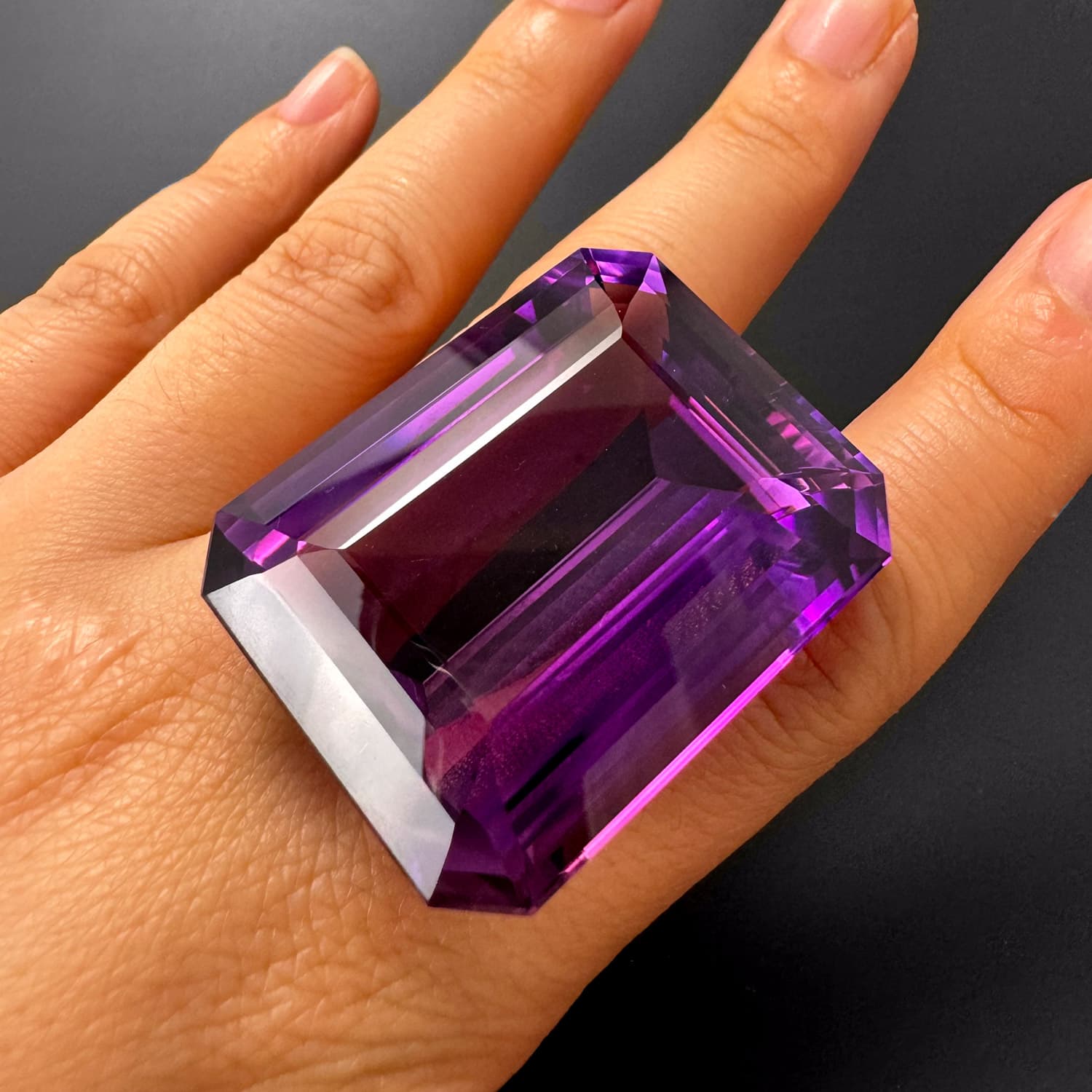 Amethyst kaufen – für Klarheit und Harmonie im Alltag