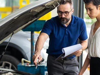 Autoankauf für defekte Fahrzeuge in NRW – Schnell, fair und unkompliziert verkaufen