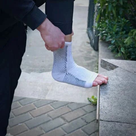 Neurosocken: Warum sie mehr sind als nur ein modisches Accessoire