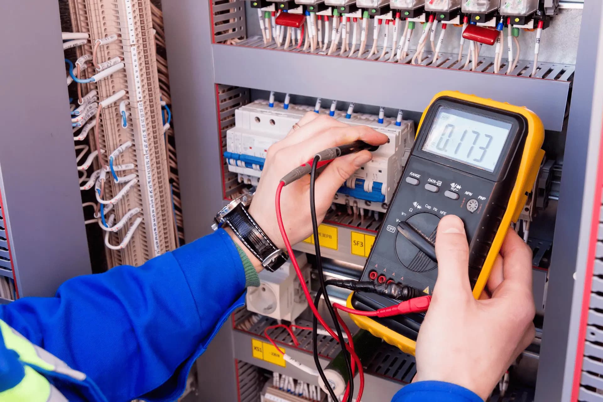 VDE Prüfung nach DGUV V3 – Technische Prüfungen im Detail