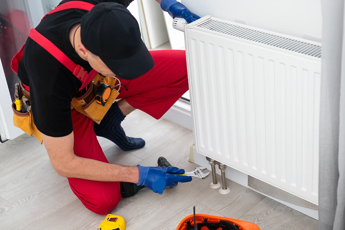 24-Stunden Heizung Notdienst: Für Gas-, Öl- und Elektro-Heizungsprobleme