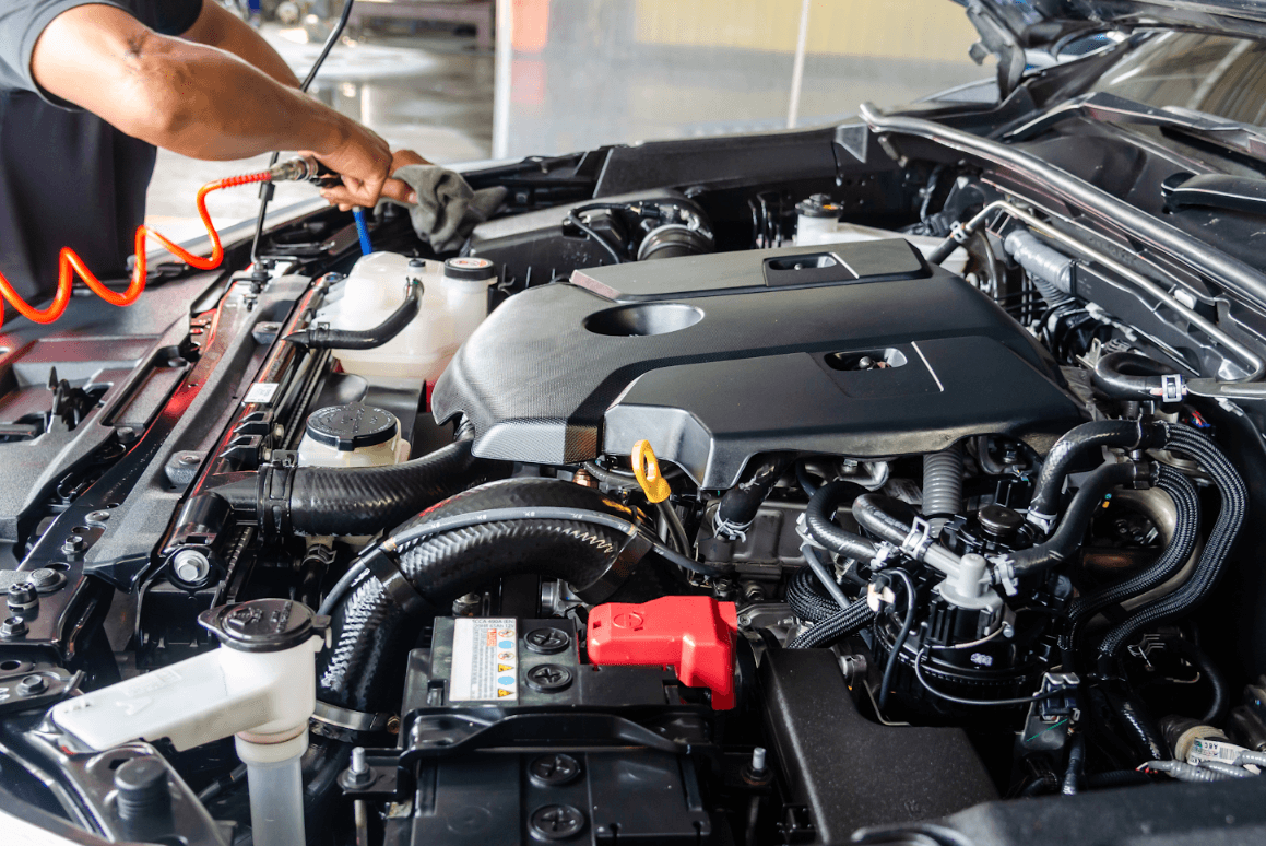 Motorschaden Ankauf Bonn – Autoexport & Ankaufservice vom Experten