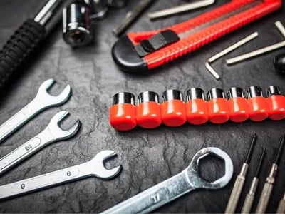Misterworker: Perfekte Logistik und Qualität für Werkstattprofis weltweit