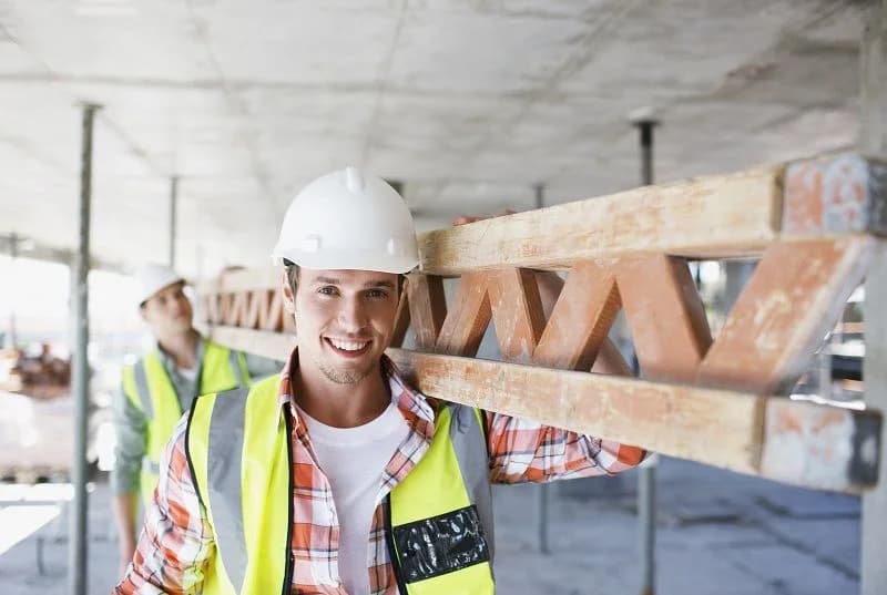 Die Handwerker aus polen ist zweifellos die beste Plattform für die Suche nach spezialisierten Handwerkern aus mehreren Gründen:
