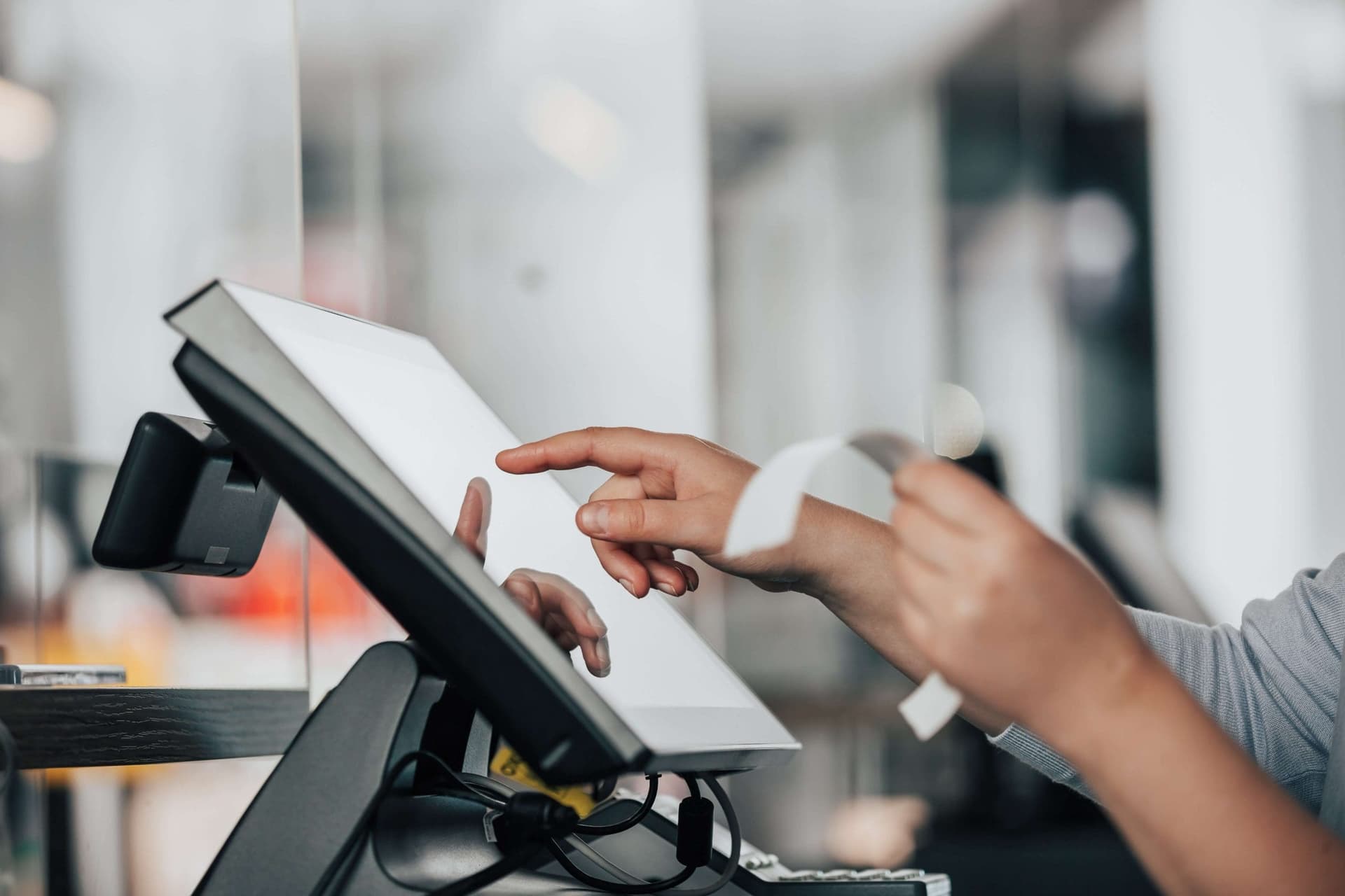 Fehlerfreie Laboraufträge dank smarter Order Entry Systeme
