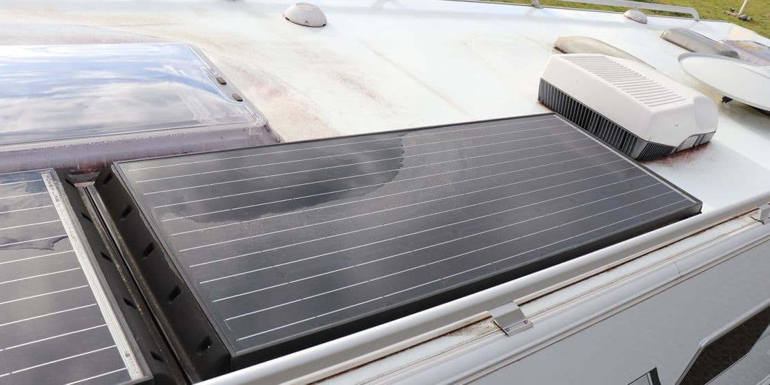 Solar Potsdam : Die Zukunft der Energieversorgung in Berlin