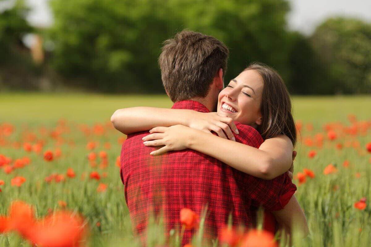 Partnerzusammenführung: Gemeinsam die Flamme der Liebe neu entfachen