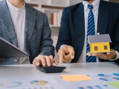 So finden Sie den Bester Immobilienmakler Frankfurt für Ihr Objekt