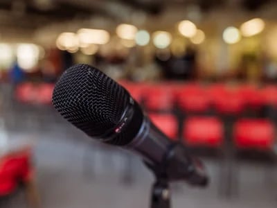 Event Technik Mieten – Beste Ausstattung für Ihr Event