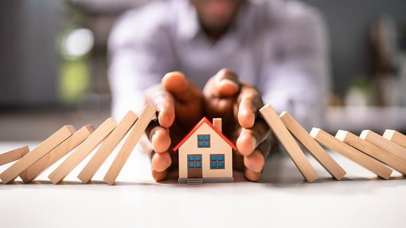 Gebäudeversicherung abschließen: Tipps und Tricks