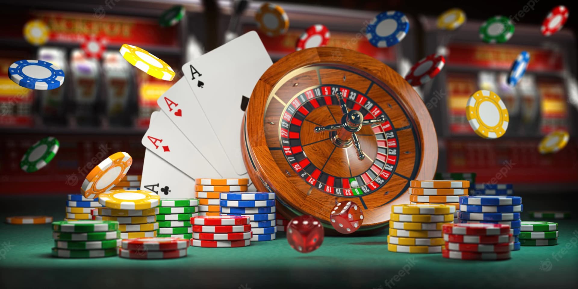 Pokerkompetenz: Die Kunst des Casinospiels beherrschen