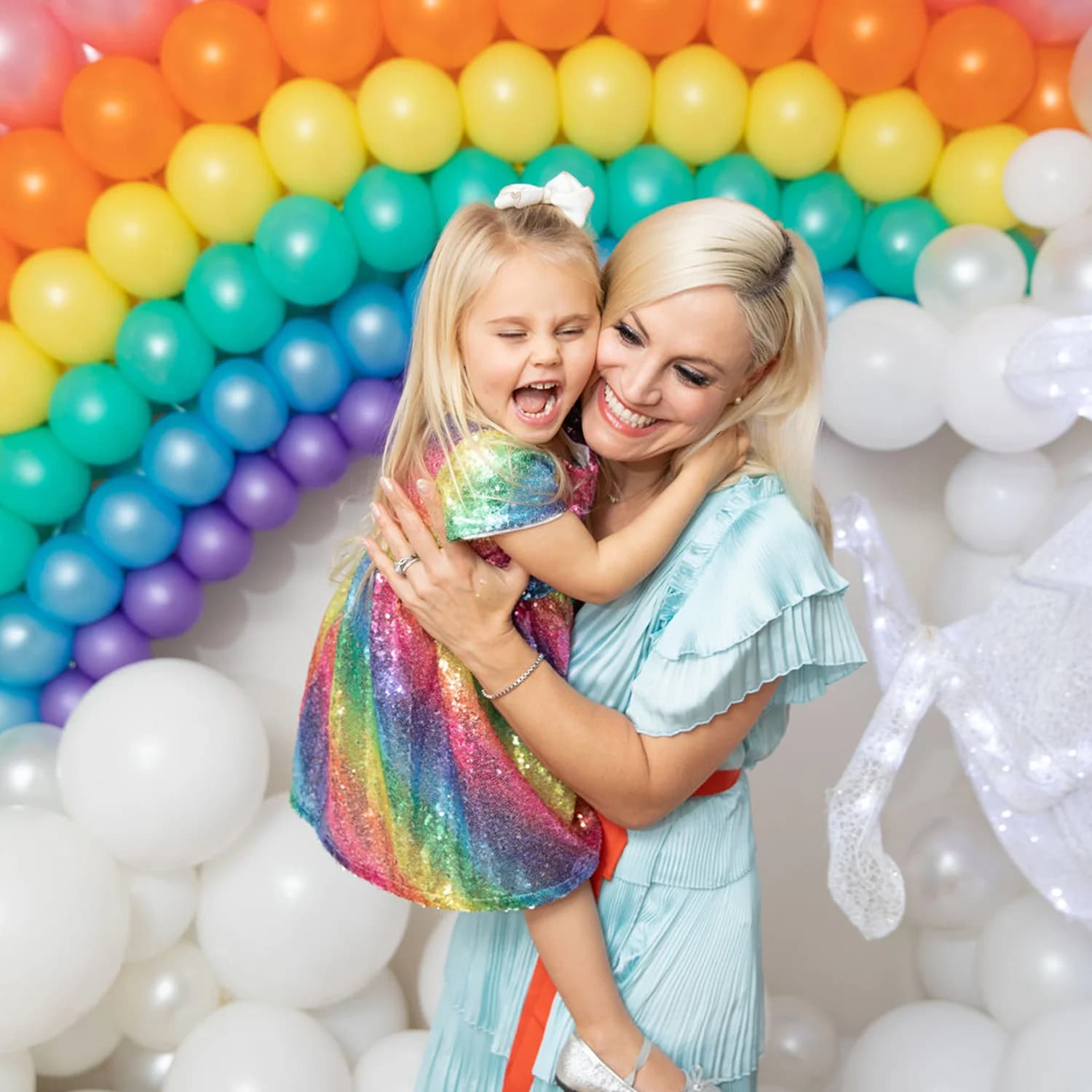 Kinder lieben diese Spiele beim Kindergeburtstag 4 Jahre