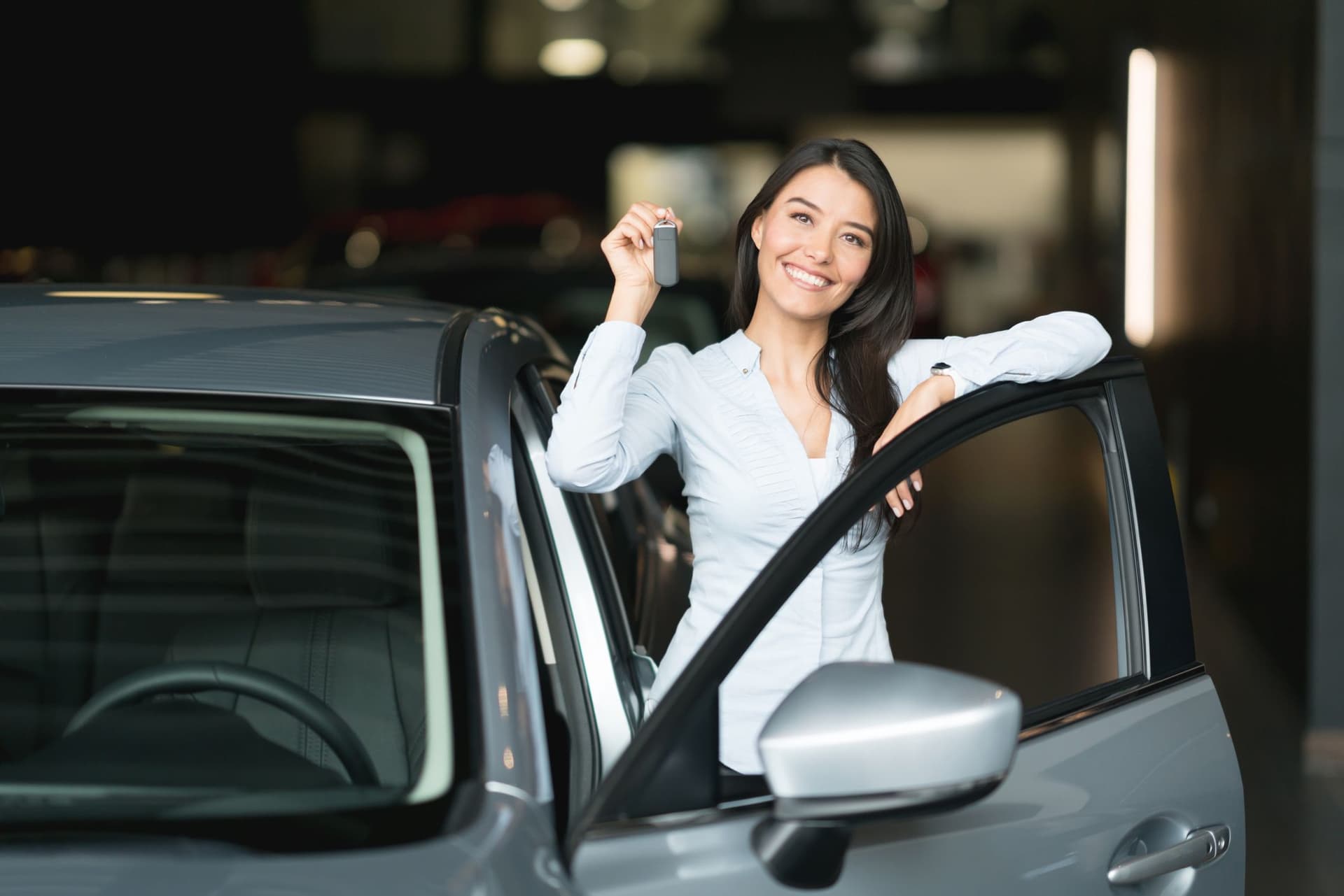 Stressfrei und unkompliziert: Autokauf mit Pigg Enterprises