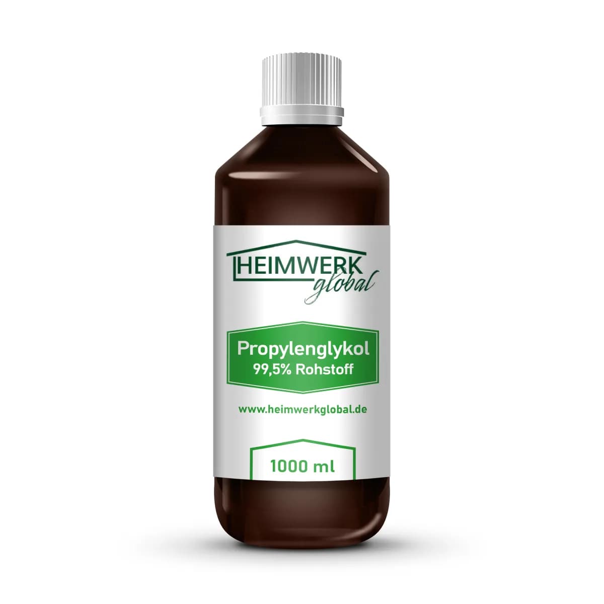 Glycerin VG and Propylenglykol PG entdecken – Beste Produkte für Heimwerker