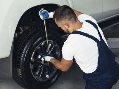 Kratzer Reparatur Auto München – Für ein makelloses Lackbild