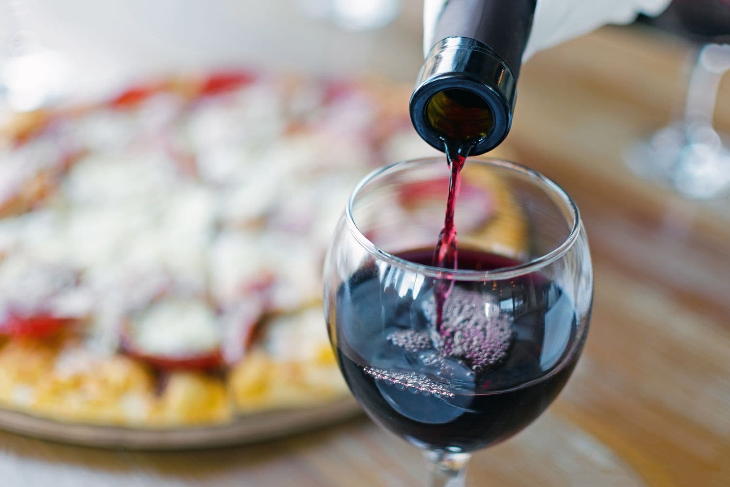 Rotwein aus Italien: Was die Rebsorten so unverwechselbar macht