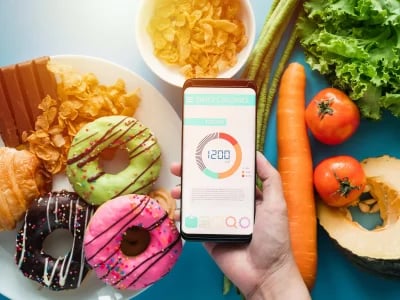 Kalorienrechner und ihre Rolle in der modernen Ernährungstherapie: Präzise Kalorienbedarfsermittlung für effektive und zielgerichtete Diätpläne
